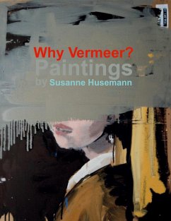 Why Vermeer? (eBook, ePUB)