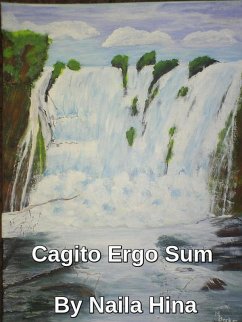Cagito Ergo Sum (eBook, ePUB) - Hina, Engineer Naila