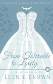 From Tolerable to Lovely (Teatime Tales, #1) (eBook, ePUB)