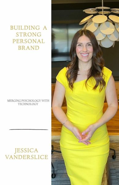 Building a Strong Personal Brand (eBook, ePUB)