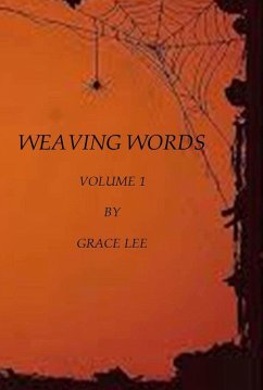 Cover Weaving Words (1, #1) (eBook, ePUB)