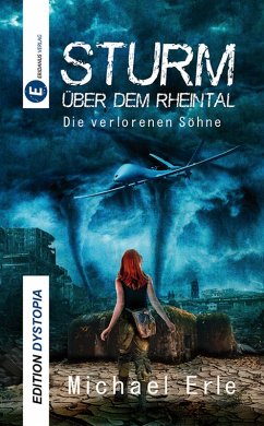 Sturm über dem Rheintal (eBook, ePUB) - Erle, Michael
