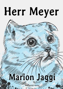 Herr Meyer (eBook, ePUB) - Jaggi, Marion