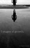 5 Stages Of Growth (eBook, ePUB)