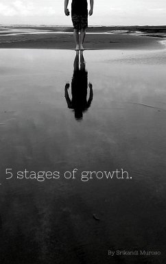 5 Stages Of Growth (eBook, ePUB) - Muroso, Srikandi