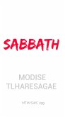 Sabbath: The Basic Version (Growers Series, #1) (eBook, ePUB)