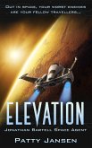 Elevation (Space Agent Jonathan Bartell, #5) (eBook, ePUB)