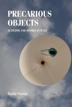 Precarious objects (eBook, ePUB) - Vanni, Ilaria