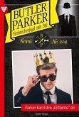 Parker karrt den "Giftprinz" ab (eBook, ePUB) Parker karrt den "Giftprinz" ab (eBook, ePUB)