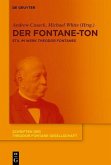Der Fontane-Ton (eBook, ePUB)