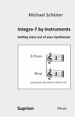 INTEGRA-7 by Instruments (eBook, ePUB)