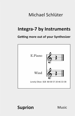 INTEGRA-7 by Instruments (eBook, ePUB) - Michael, Schlüter