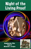Night of the Living Proof (Neighborlee, Ohio) (eBook, ePUB) Night of the Living Proof (Neighborlee, Ohio) (eBook, ePUB)