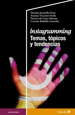 Cover Instagramming (eBook, PDF)