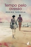 Tempo pelo avesso (eBook, ePUB)