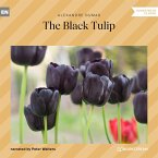 The Black Tulip (MP3-Download)