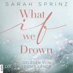 What if we Drown / University of British Columbia Bd.1 (MP3-Download)
