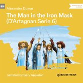 The Man in the Iron Mask (MP3-Download)