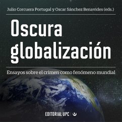 Oscura globalización (MP3-Download) - Rivas Frías, Bruno