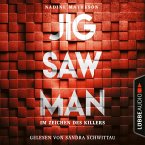 Jigsaw Man - Im Zeichen des Killers (MP3-Download)