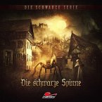 Die schwarze Spinne (MP3-Download)