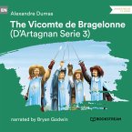 The Vicomte de Bragelonne (MP3-Download)