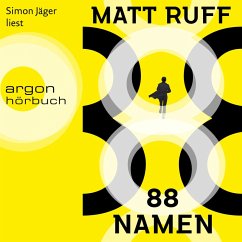 88 Namen (MP3-Download) - Ruff, Matt