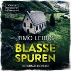 Blasse Spuren (MP3-Download)