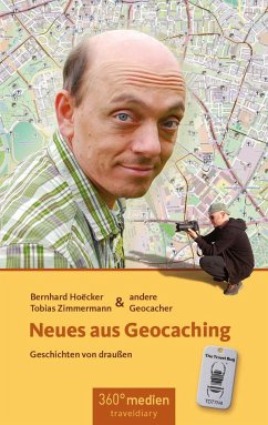 Neues aus Geocaching - Zimmermann, Tobias;Hoëcker, Bernhard