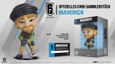 Six Collection, Maverick, 1 Figur