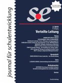 journal für schulentwicklung 2/2019