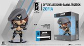 Six Collection, Zofia, 1 Figur