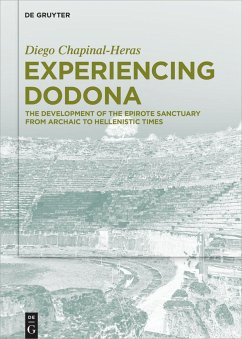 Experiencing Dodona - Chapinal-Heras, Diego