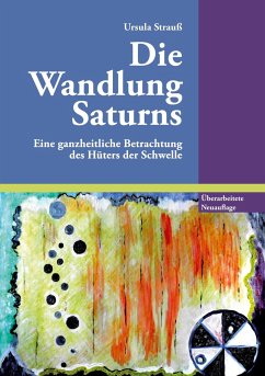 Die Wandlung Saturns - Strauß, Ursula