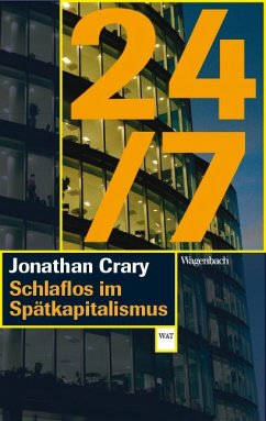 24/7 - Crary, Jonathan