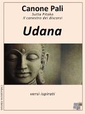 Udana - Canone Pali (eBook, ePUB)