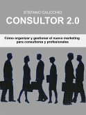 Consultor 2.0 (eBook, ePUB)