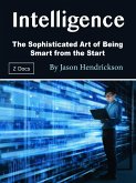 Intelligence (eBook, ePUB)