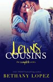 The Lewis Cousins: the complete series (eBook, ePUB)