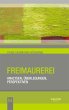 Freimaurerei (eBook, ePUB) - Bild 1