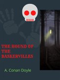 The Hound Of The Baskervilles (eBook, ePUB)