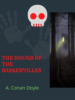 The Hound Of The Baskervilles (eBook, ePUB) - Canon Doyle, A.