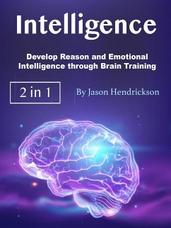 Intelligence (eBook, ePUB) - Hendrickson, Jason