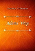 Adams’ Way (eBook, ePUB)