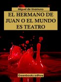 El hermano Juan o el mundo es teatro (eBook, ePUB)