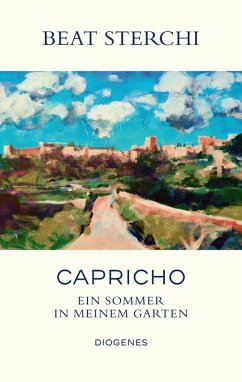 Capricho (eBook, ePUB) - Sterchi, Beat