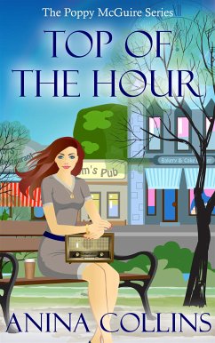 Top of the Hour (eBook, ePUB) - Collins, Anina