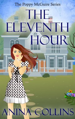 The Eleventh Hour (eBook, ePUB) - Collins, Anina