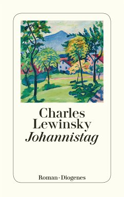 Johannistag (eBook, ePUB) - Lewinsky, Charles