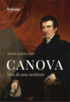Canova (eBook, ePUB) - Letizia Putti, Maria
